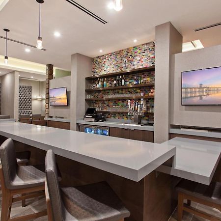 Springhill Suites By Marriott Huntington Beach Orange County Esterno foto
