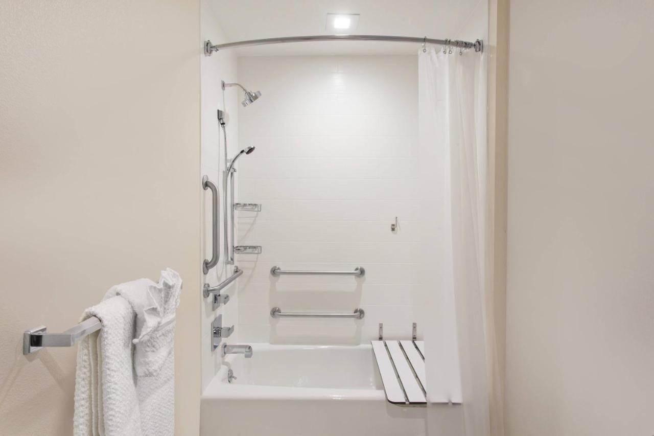 Springhill Suites By Marriott Huntington Beach Orange County Esterno foto