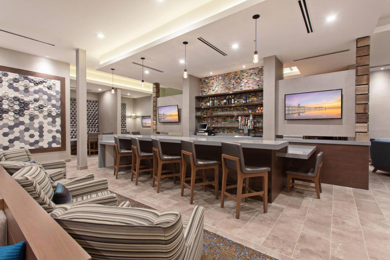 Springhill Suites By Marriott Huntington Beach Orange County Esterno foto