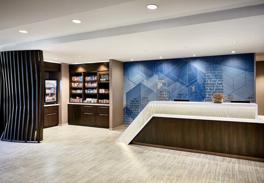 Springhill Suites By Marriott Huntington Beach Orange County Esterno foto