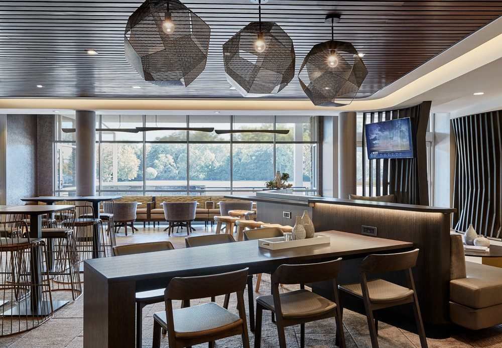 Springhill Suites By Marriott Huntington Beach Orange County Esterno foto