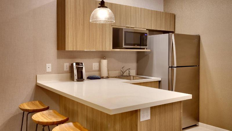 Springhill Suites By Marriott Huntington Beach Orange County Esterno foto