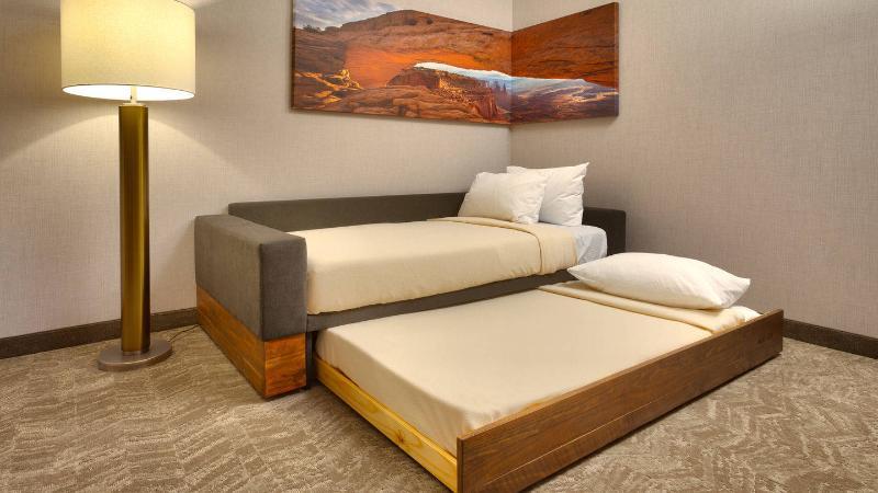Springhill Suites By Marriott Huntington Beach Orange County Esterno foto