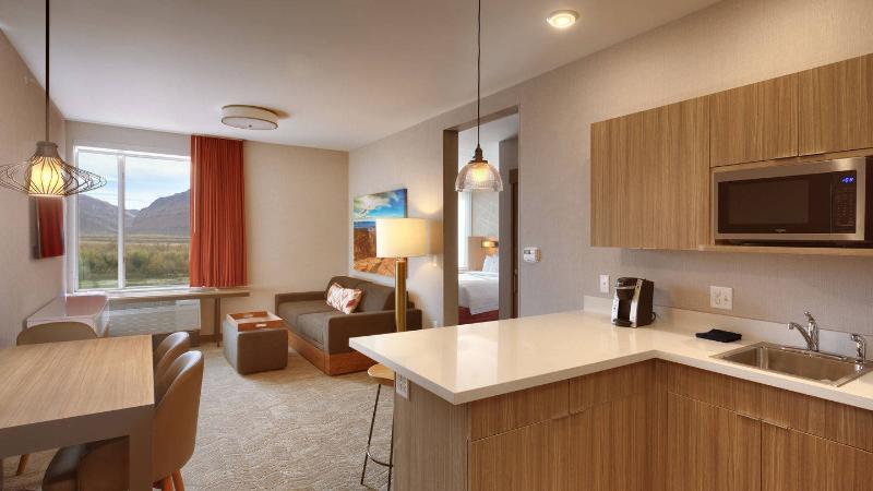 Springhill Suites By Marriott Huntington Beach Orange County Esterno foto