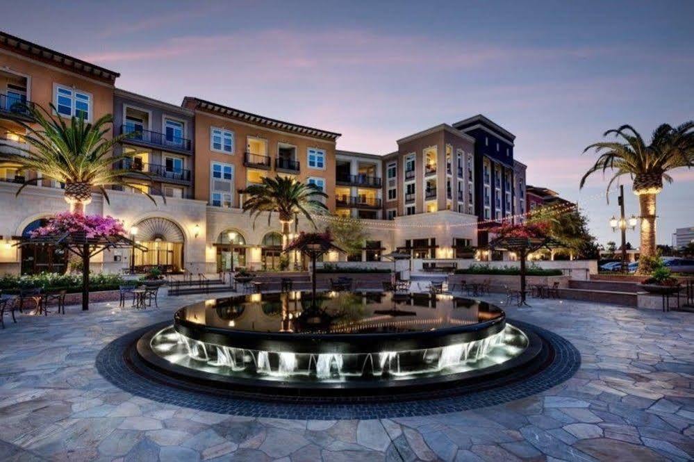 Springhill Suites By Marriott Huntington Beach Orange County Esterno foto